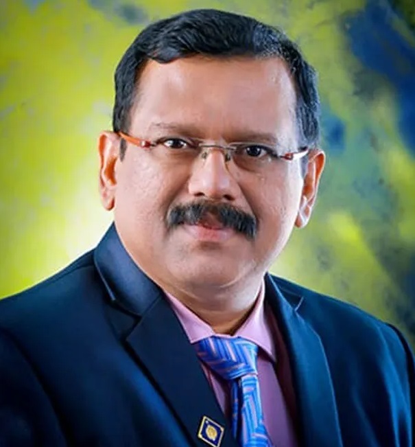 V.V.Pramod Nayanar