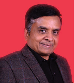 PDG Rtn Ajay Agarwal