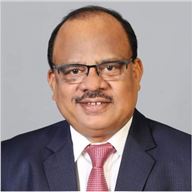 DGN Rtn. Anil Kumar Samal