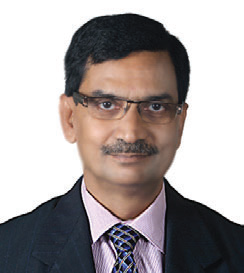 PDG Rtn. Ashok Bihari Mohapatra