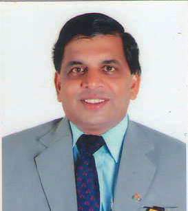 PDG Rtn. B. Jayarajan