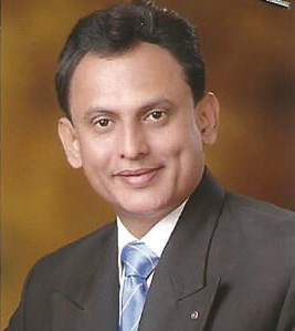 PDG Rtn. K.A.Kuriachan
