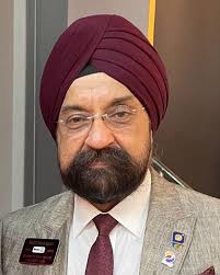 Manjit Singh Arora