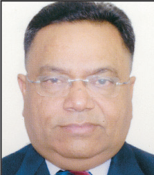 PDG Rtn Rabi Narayan Nanda