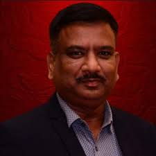 IPDG Rtn Nilesh Kumar Agarwal